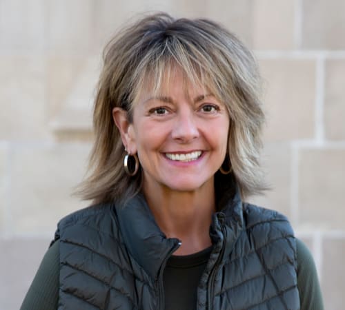 Nicole, Implant Coordinator