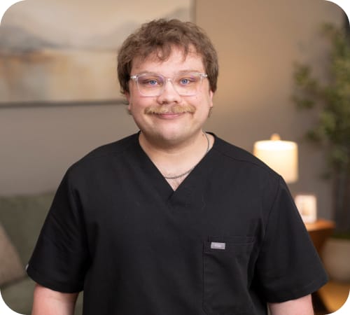Anthony, Digital Artist