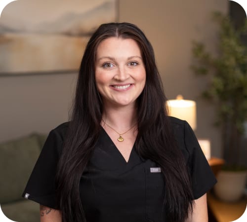 Chandler, Surgical Assistant