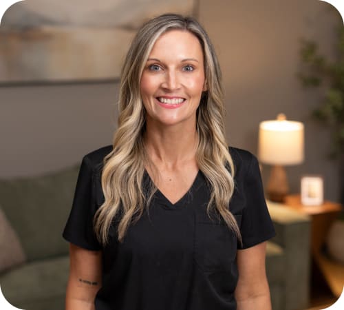 Hollie, Treatment Coordinator