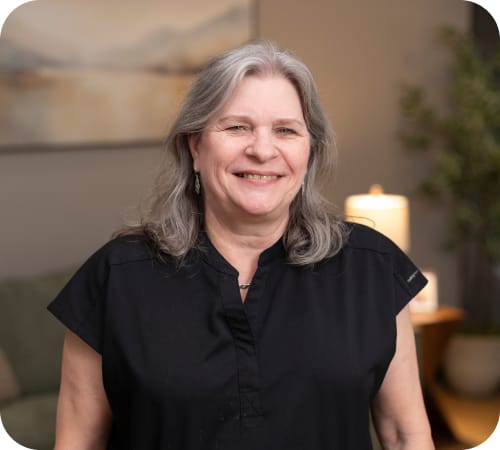 Vickie, Practice Manager & Treatment Coordinator