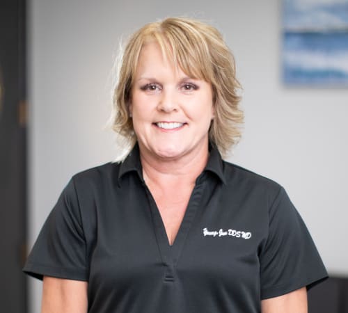 Katie, Implant Coordinator