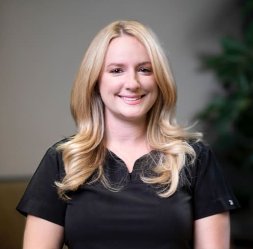 Meagan, Surgical Assistant