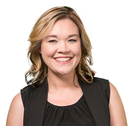 Arlie, Financial Coordinator