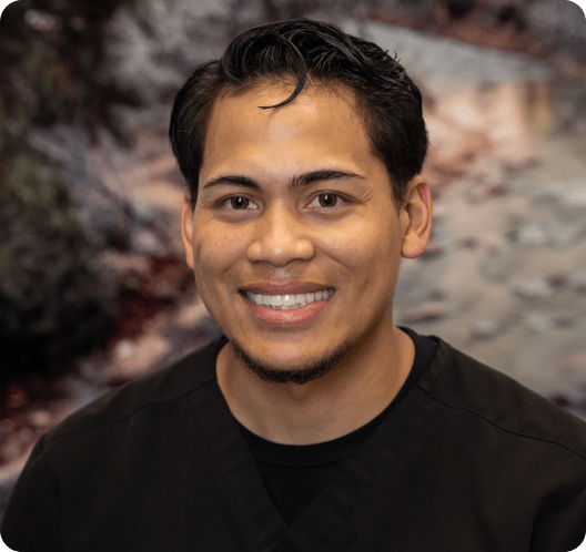 Allen, Lead Surgical Assistant