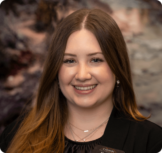 Bailee, Treatment Coordinator