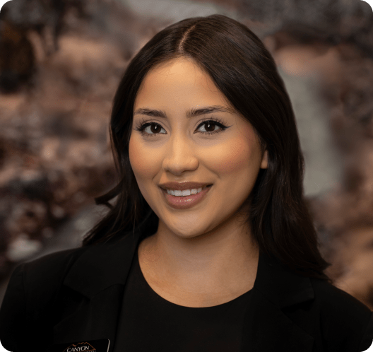 Brittany, Lead Patient Coordinator