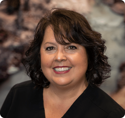 Debbie, Lead Surgical Assistant