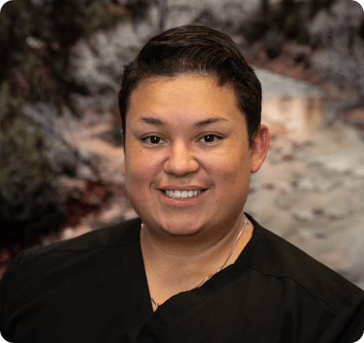 Kevin, Surgical Assistant