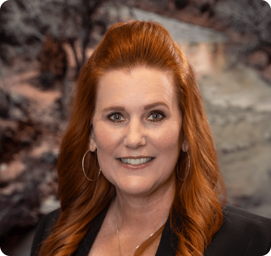 Melissa, Office Manager