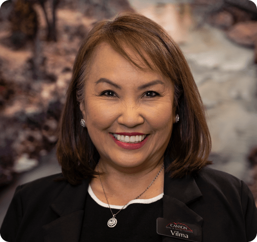 Vilma, Marketing Director