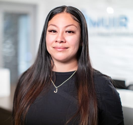 Jocelyn, Surgical Assistant