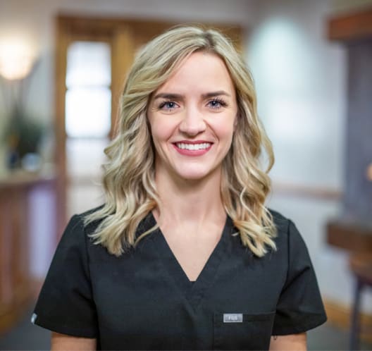 Rainey, Surgical Assistant