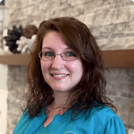 Tiffany, Admin Assistant