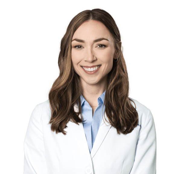 Professional photo of <br>Dominique Chagniot, DDS