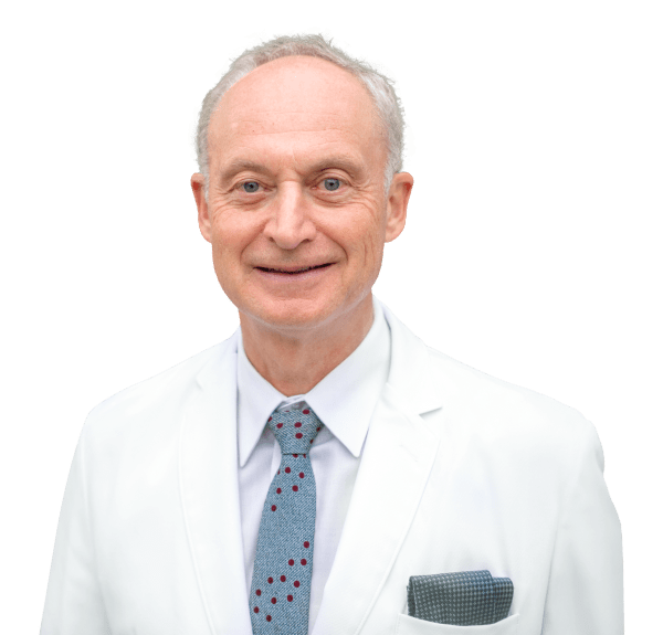 Professional photo of <br>Len Tolstunov, DDS, DMD