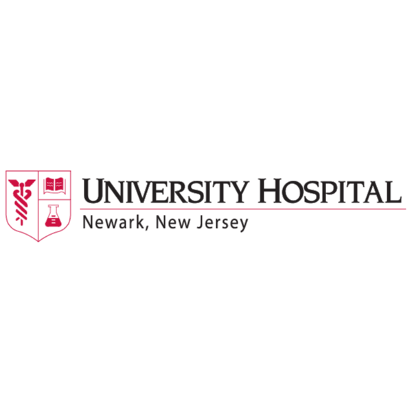 University hospital new jersey