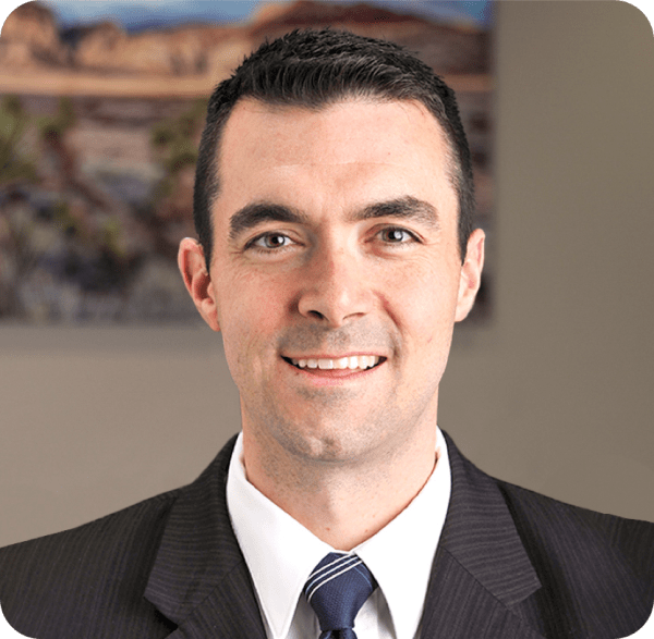 Professional photo of Jeff Sorensen, MD