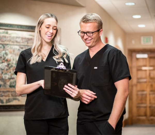 Image related to Education and Residency