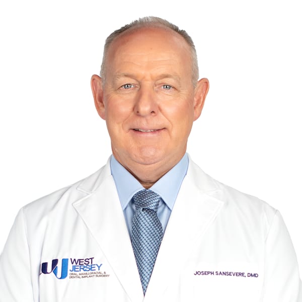 Joseph Sansevere, DMD