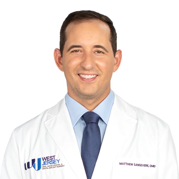 Matthew Sansevere, DMD