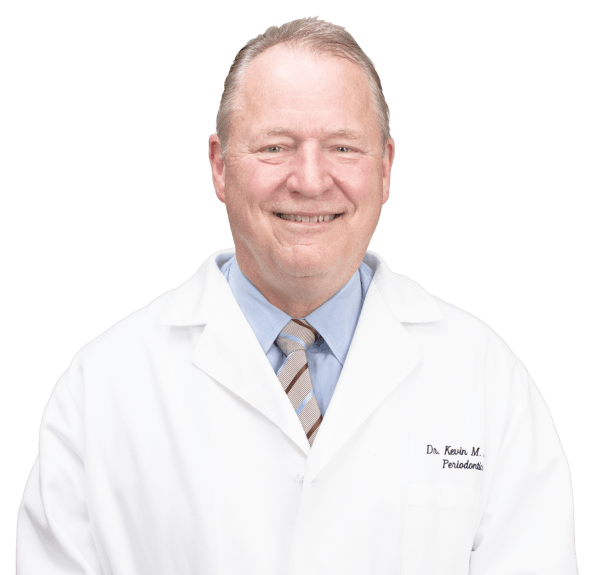 Professional photo of <br>Kevin M. Sims, <br class='is-hidden-mobile'>DDS, MS