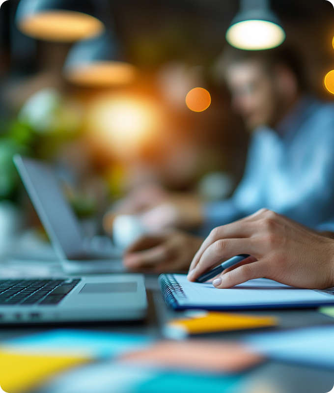 Services hero banner mobile