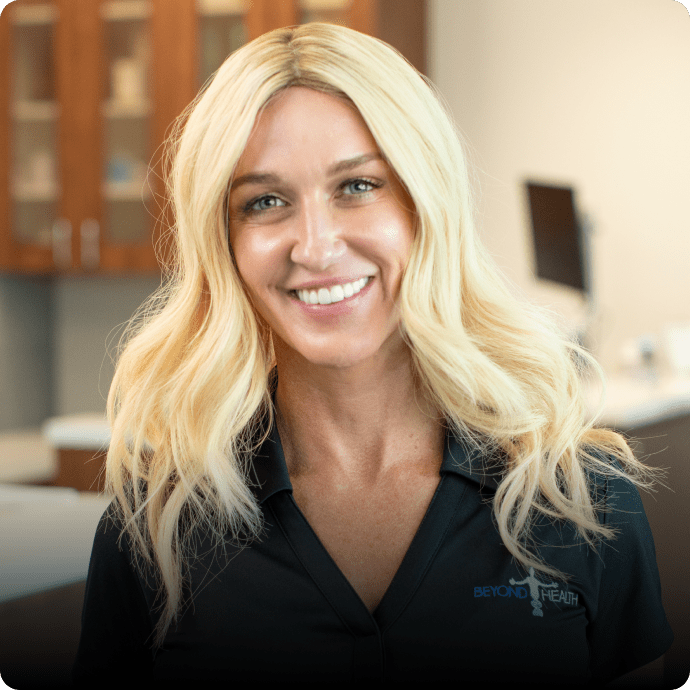 Kristi fury testimonial hero