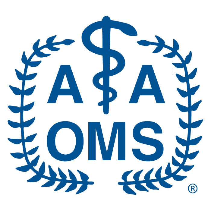 Aaoms american association oral and maxillofacial surgeons