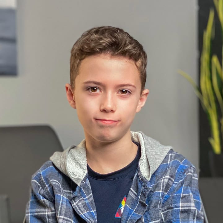 Cassius EXT facewall