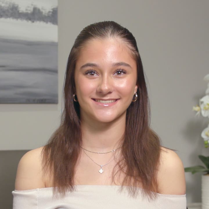Mariabelle EX ORTHO facewall