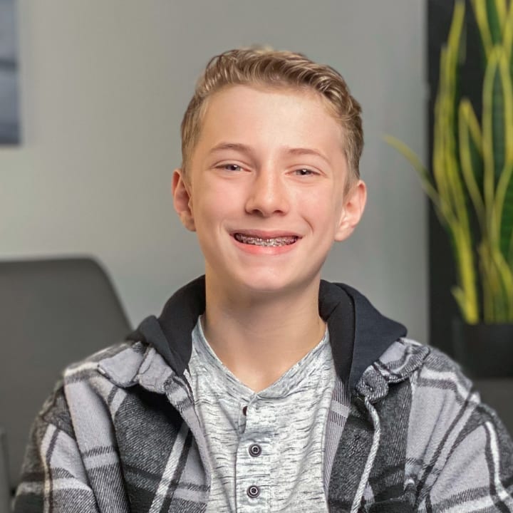 Remington EXT facewall