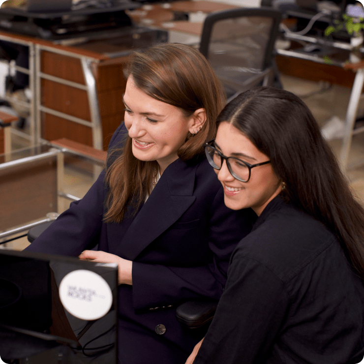 Nuvolum service market insights mobile