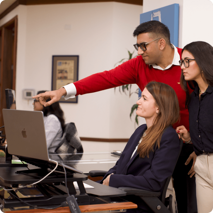 Nuvolum service marketing analysis mobile