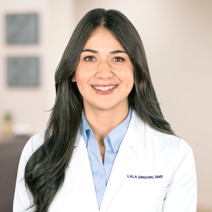 Conoce al Dr. Grigori