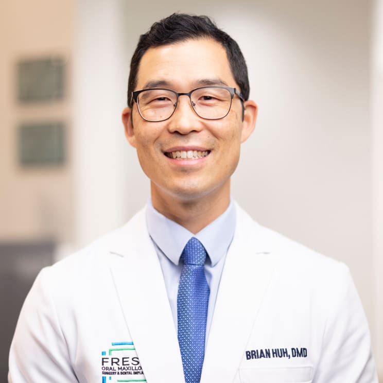 Conoce al Dr. Huh