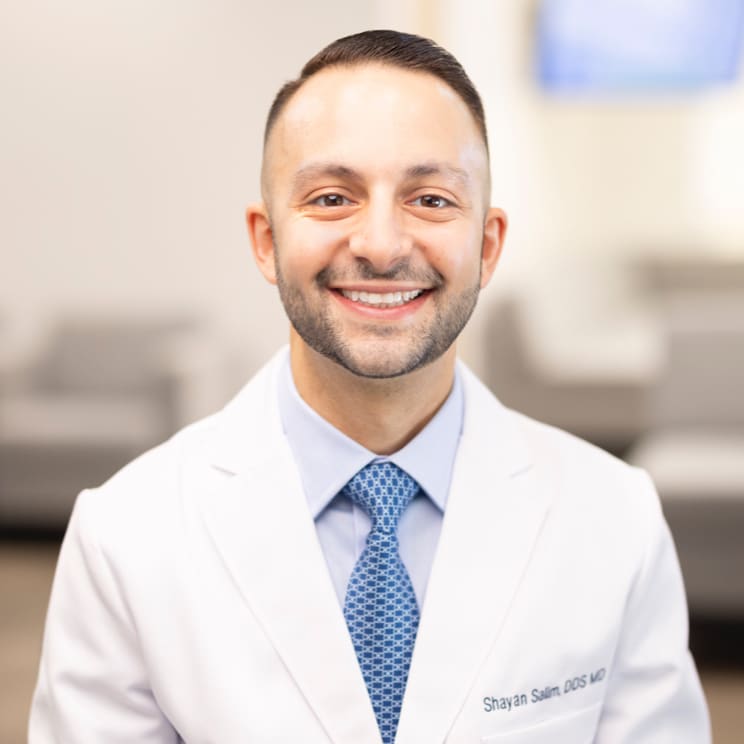 Conoce al Dr. Salim