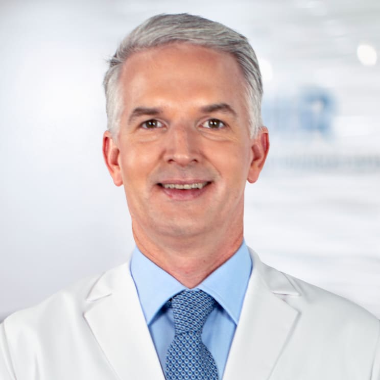 William B. Williams, DMD, MD