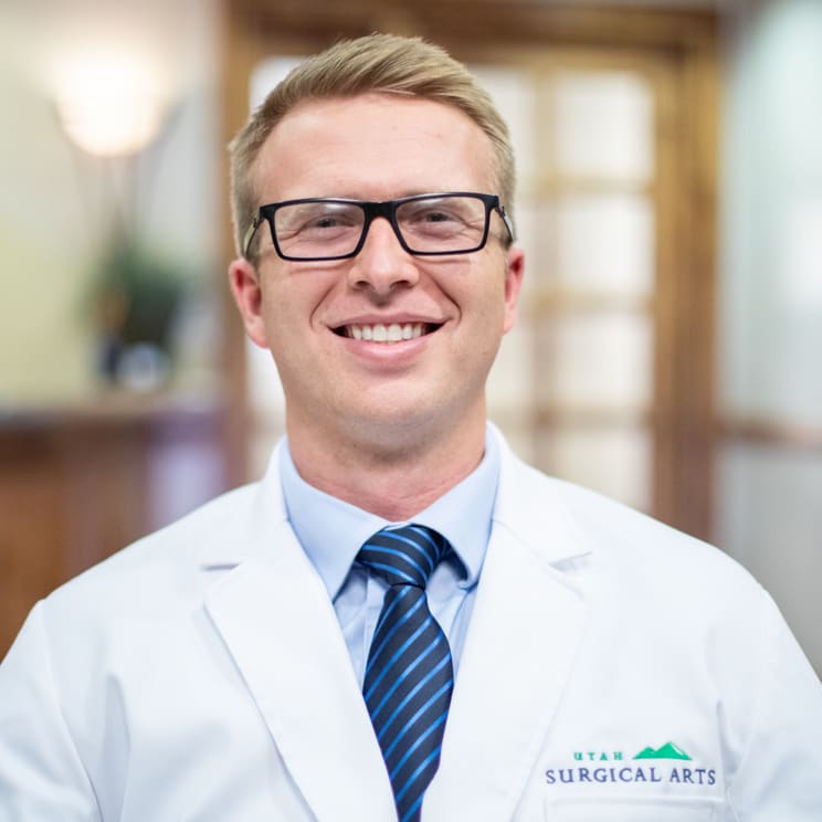 Meet Eric Wood, DDS 