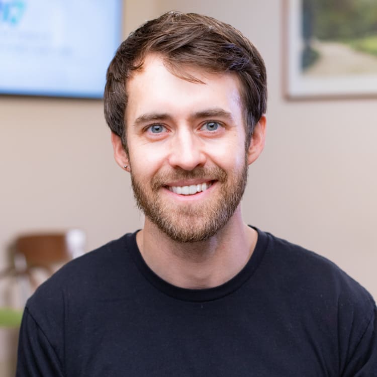 Alex di testimonial facewall