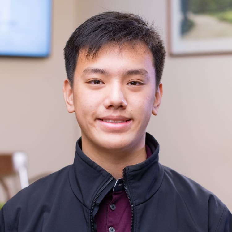 Henry wt testimonial facewall