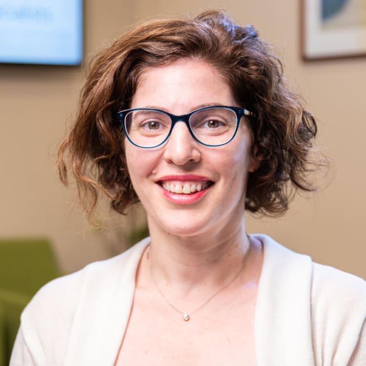 Natasha di testimonial facewall