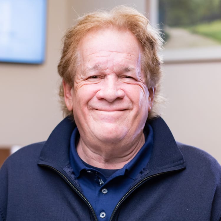 Saul di testimonial facewall