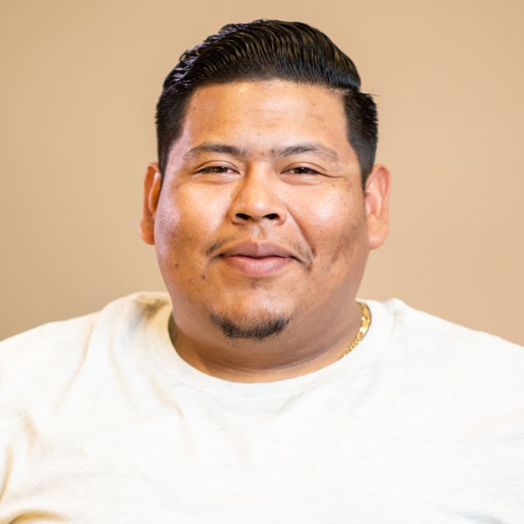 Span jose di testimonial facewall