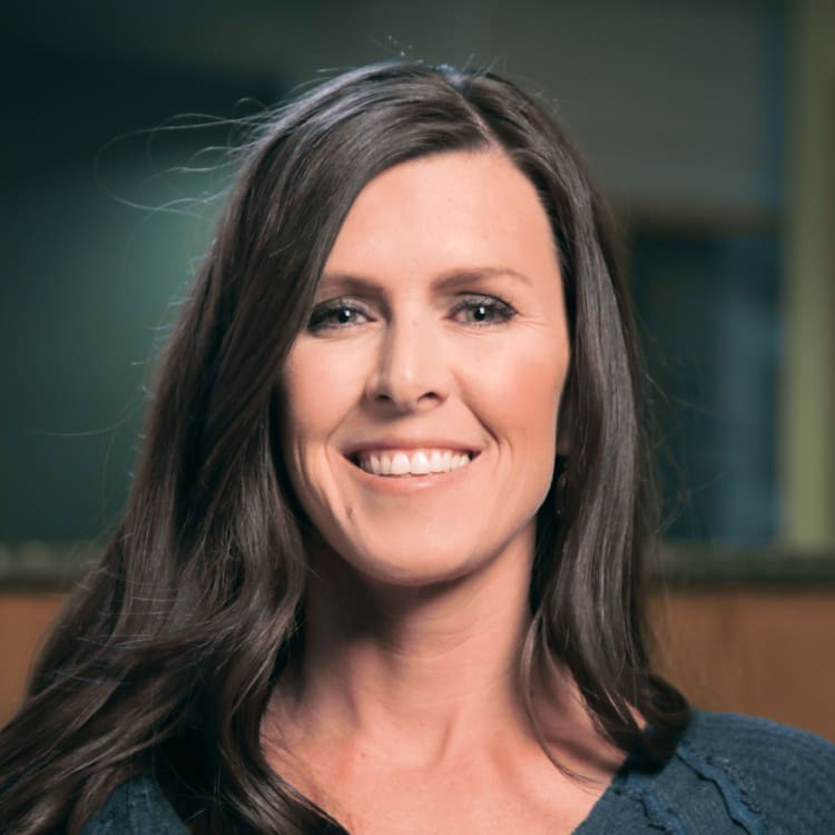 Alexis testimonial facewall