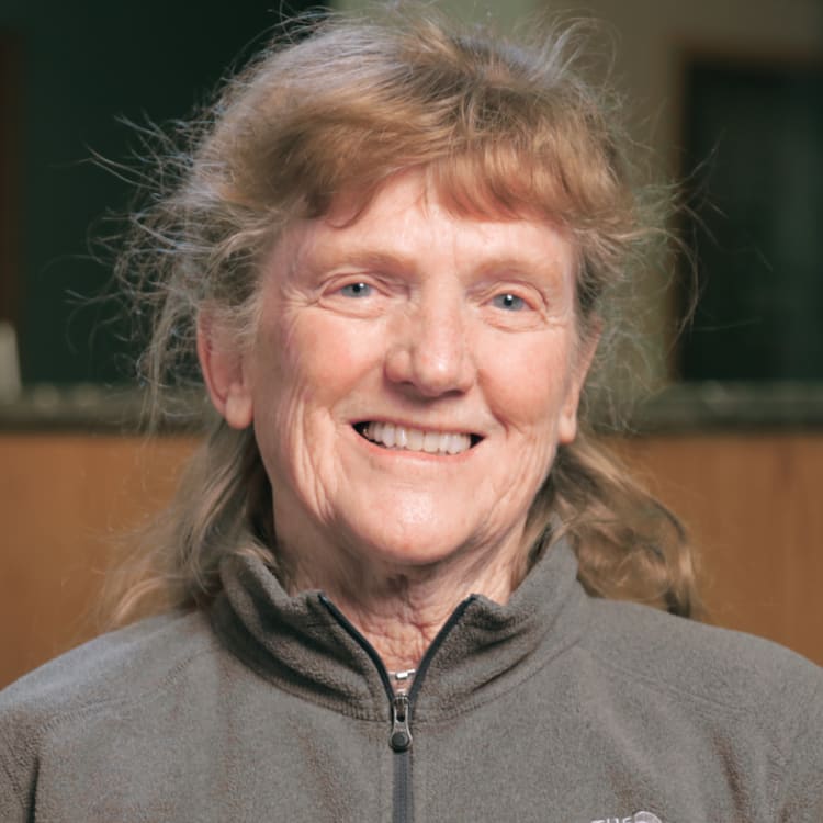 Barbara testimonial facewall