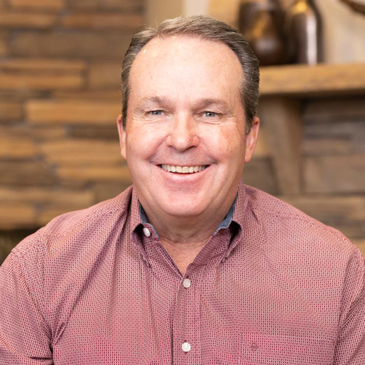 Dr ahern testimonial facewall