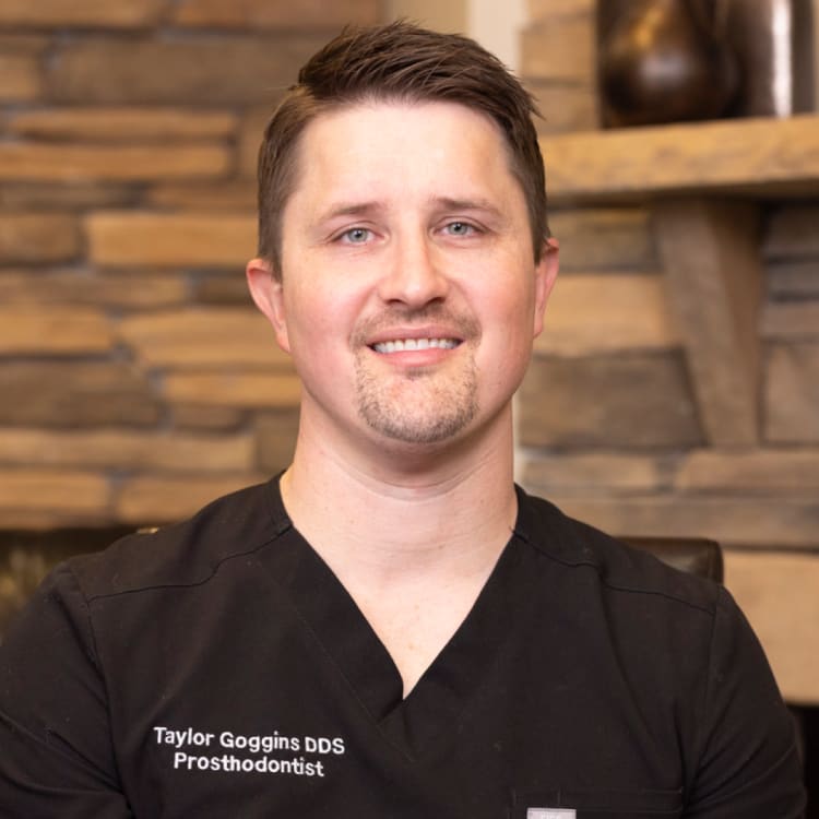 Dr goggins testimonial facewall