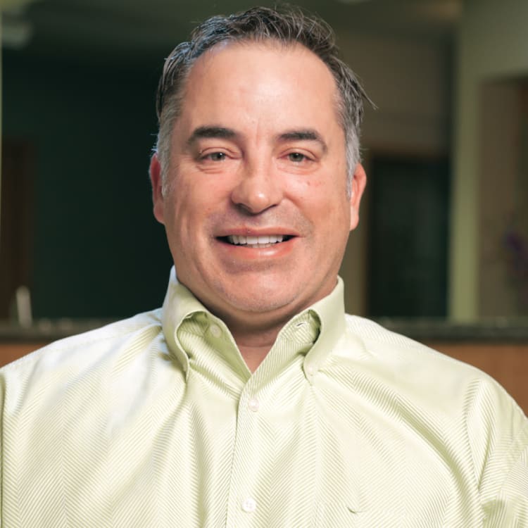 Dr kochevar testimonial facewall