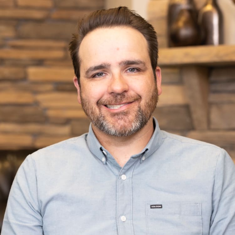 Dr larson testimonial facewall